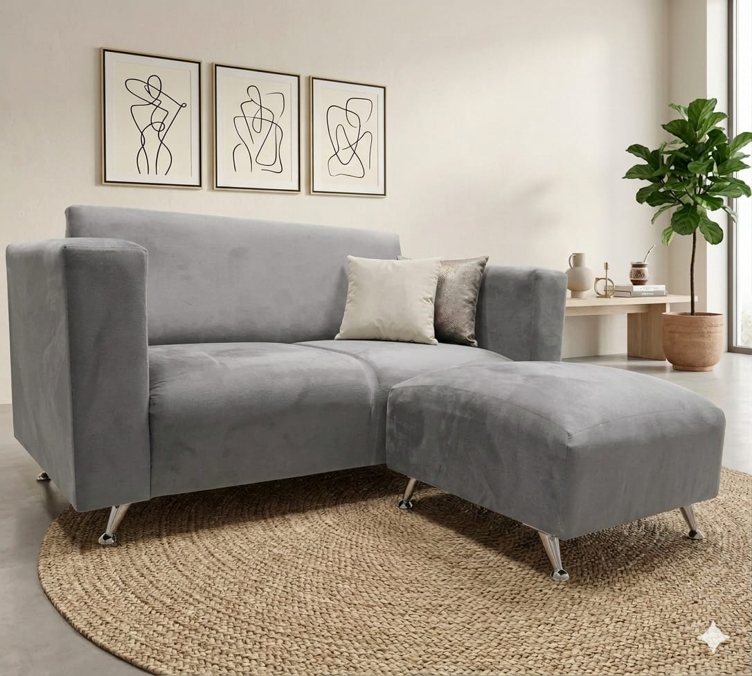 SILLON ECO 150 y CAMASTRO PANA - Olavarría